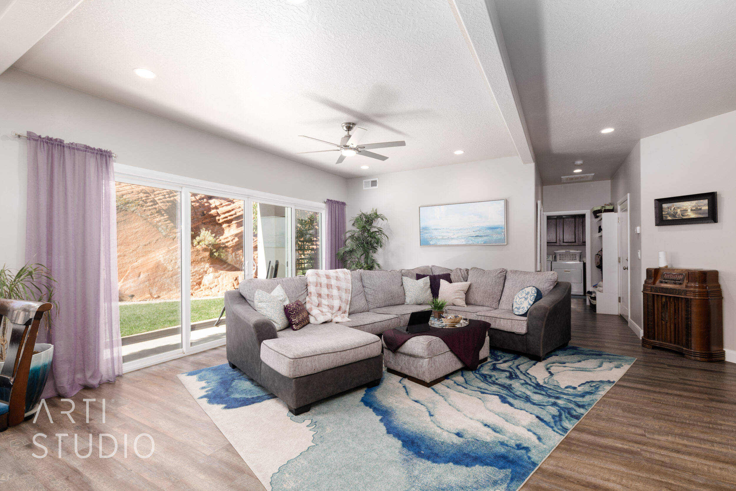 DIXIE SPRINGS - Residential