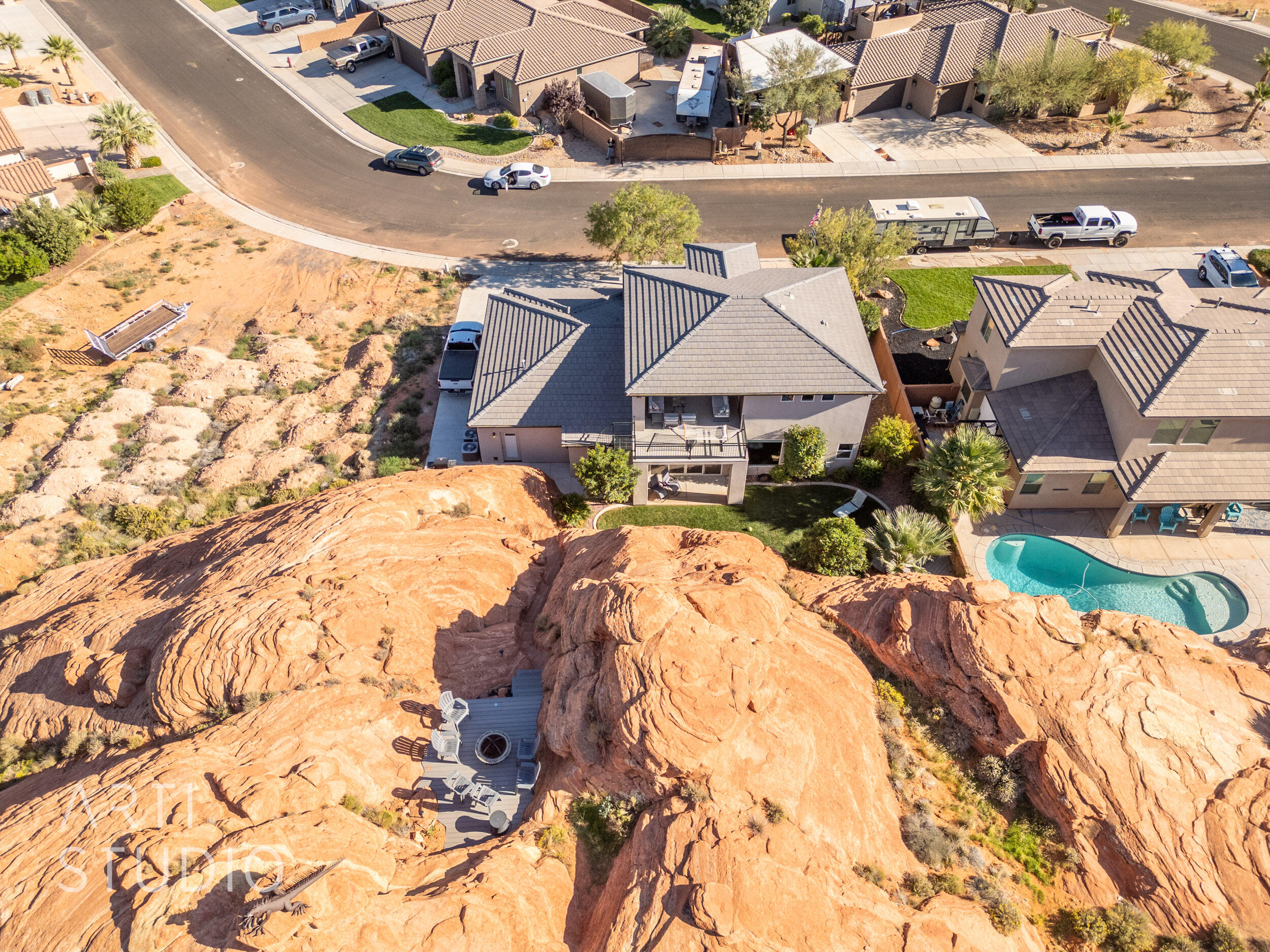 DIXIE SPRINGS - Residential