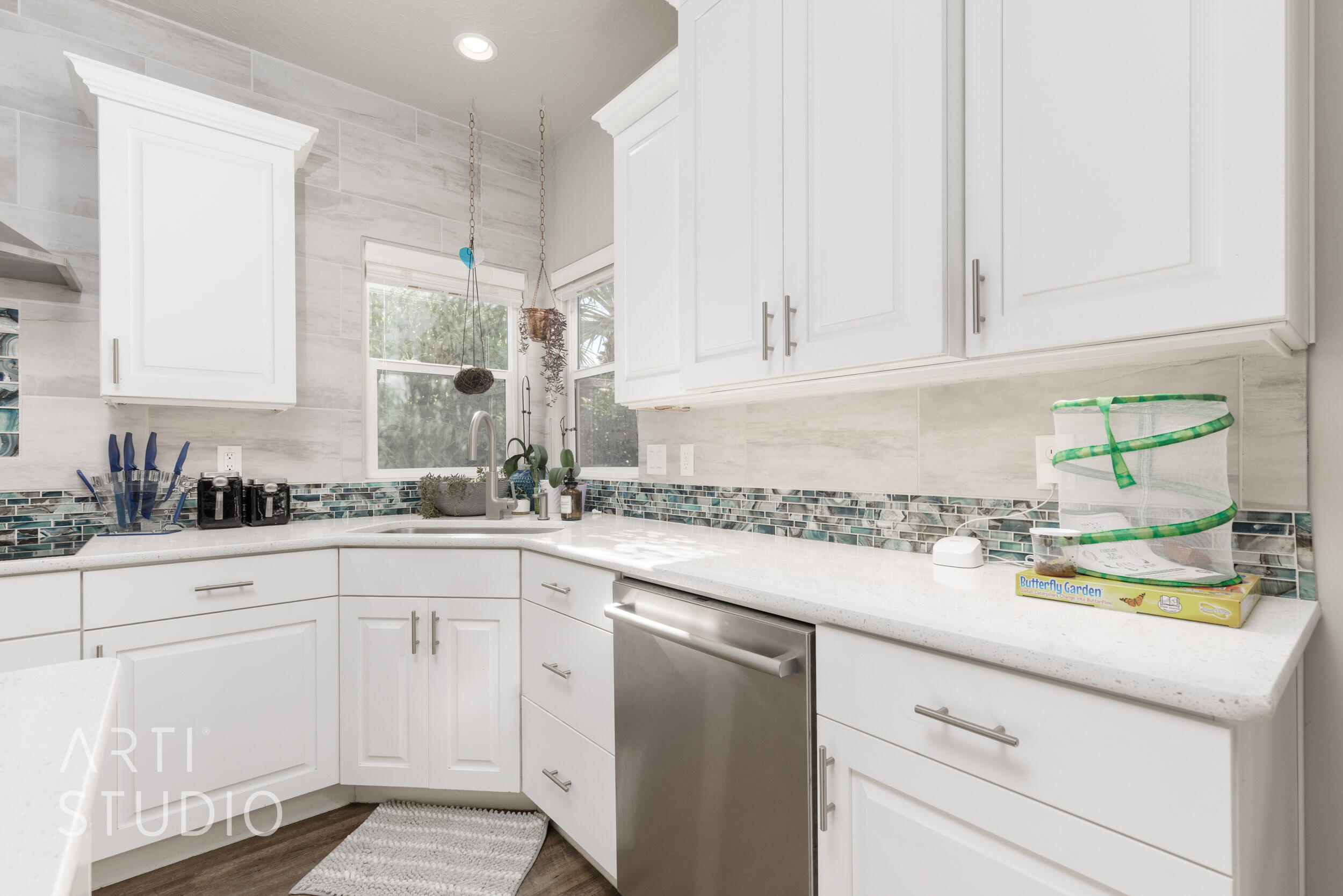 DIXIE SPRINGS - Residential