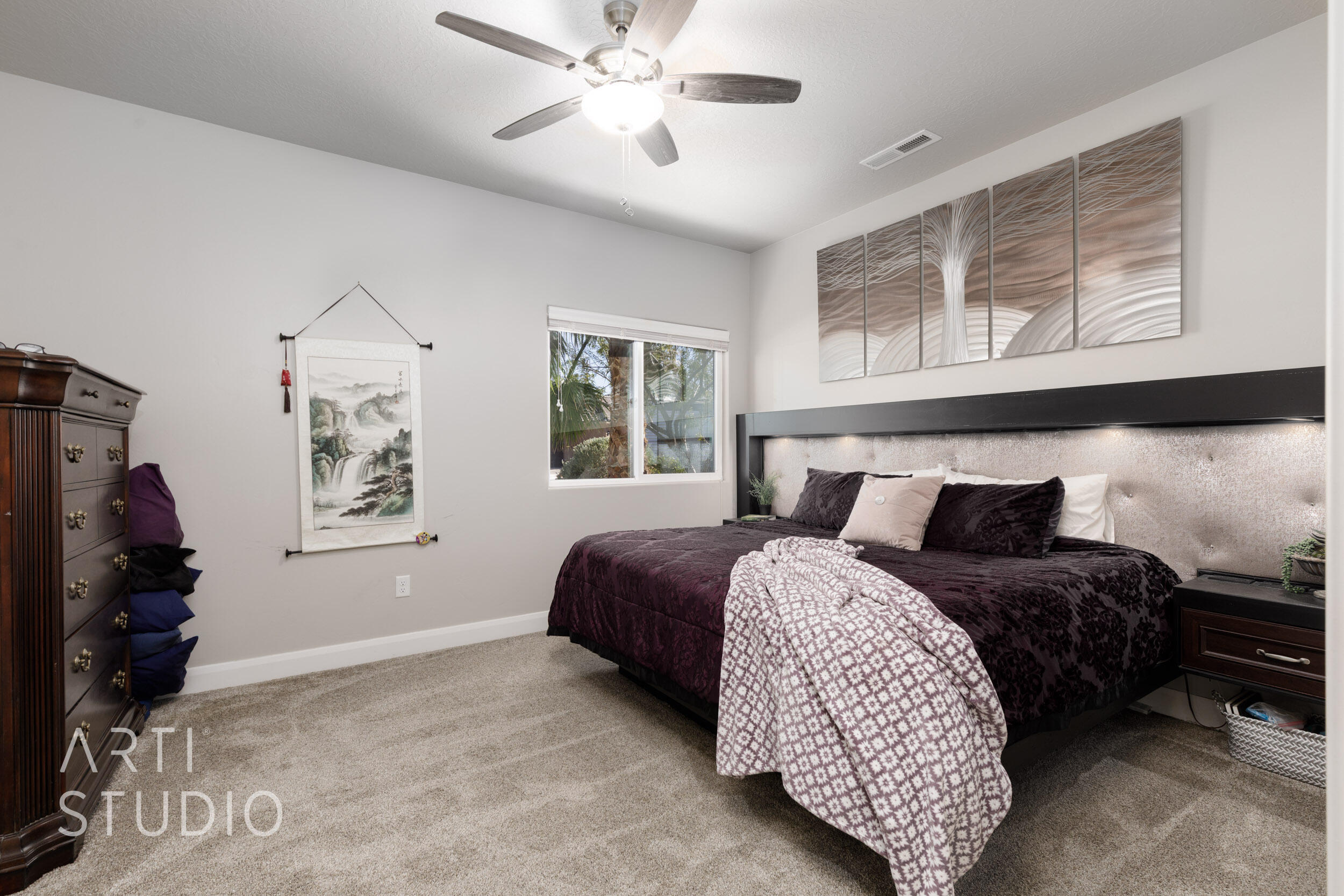 DIXIE SPRINGS - Residential