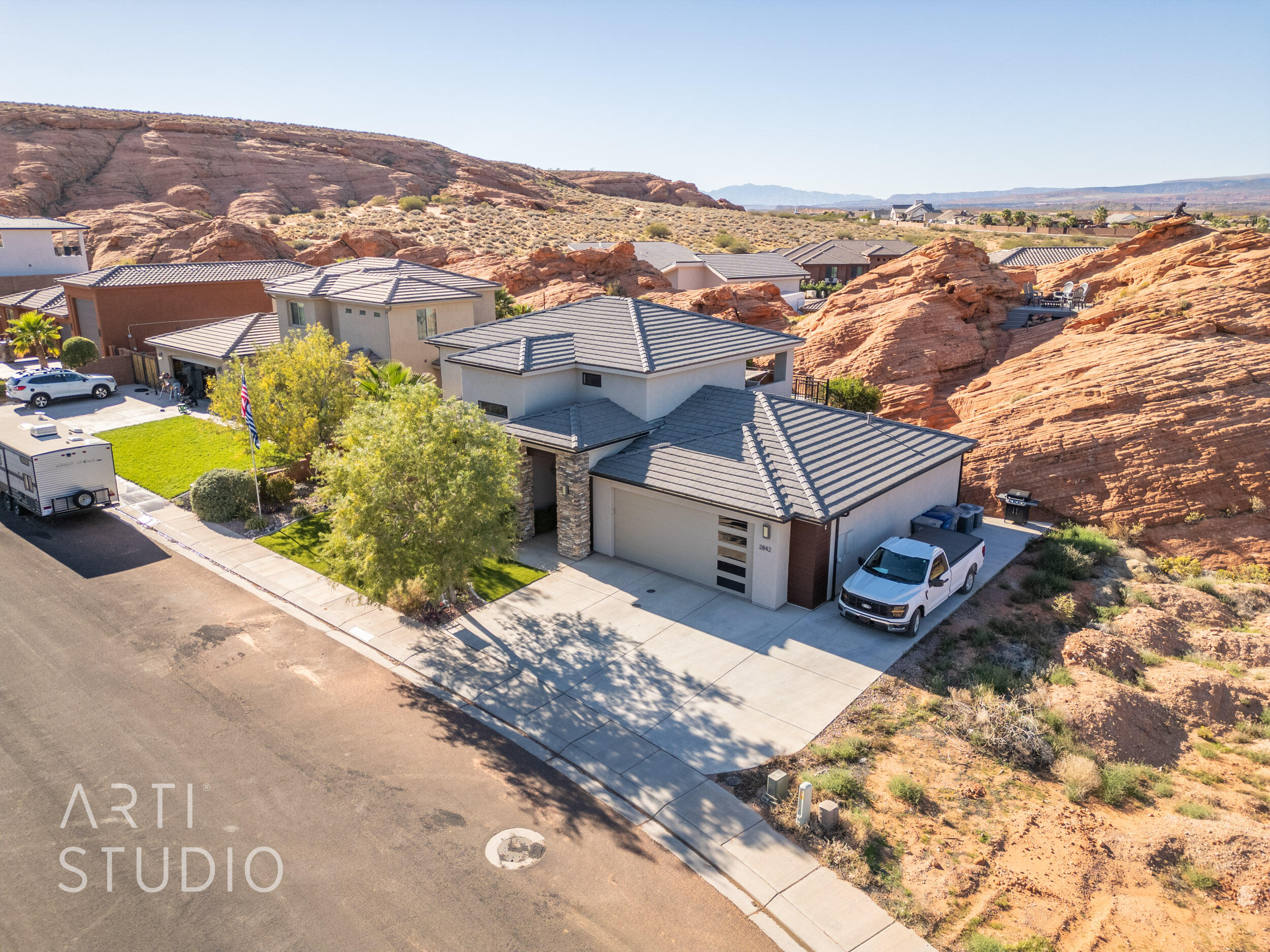 DIXIE SPRINGS - Residential