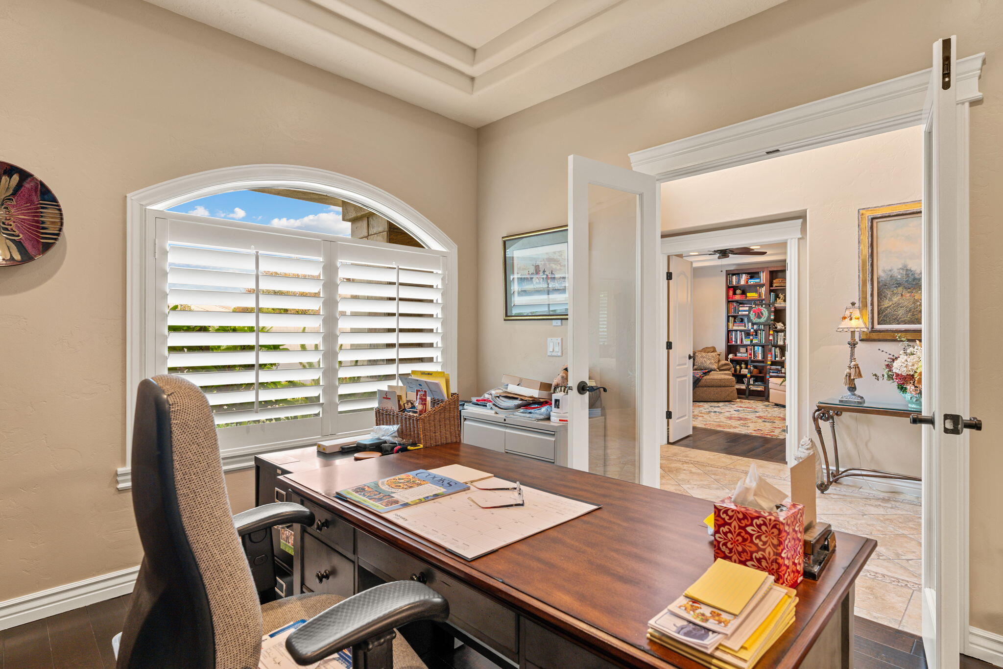 BOULDERS - Residential