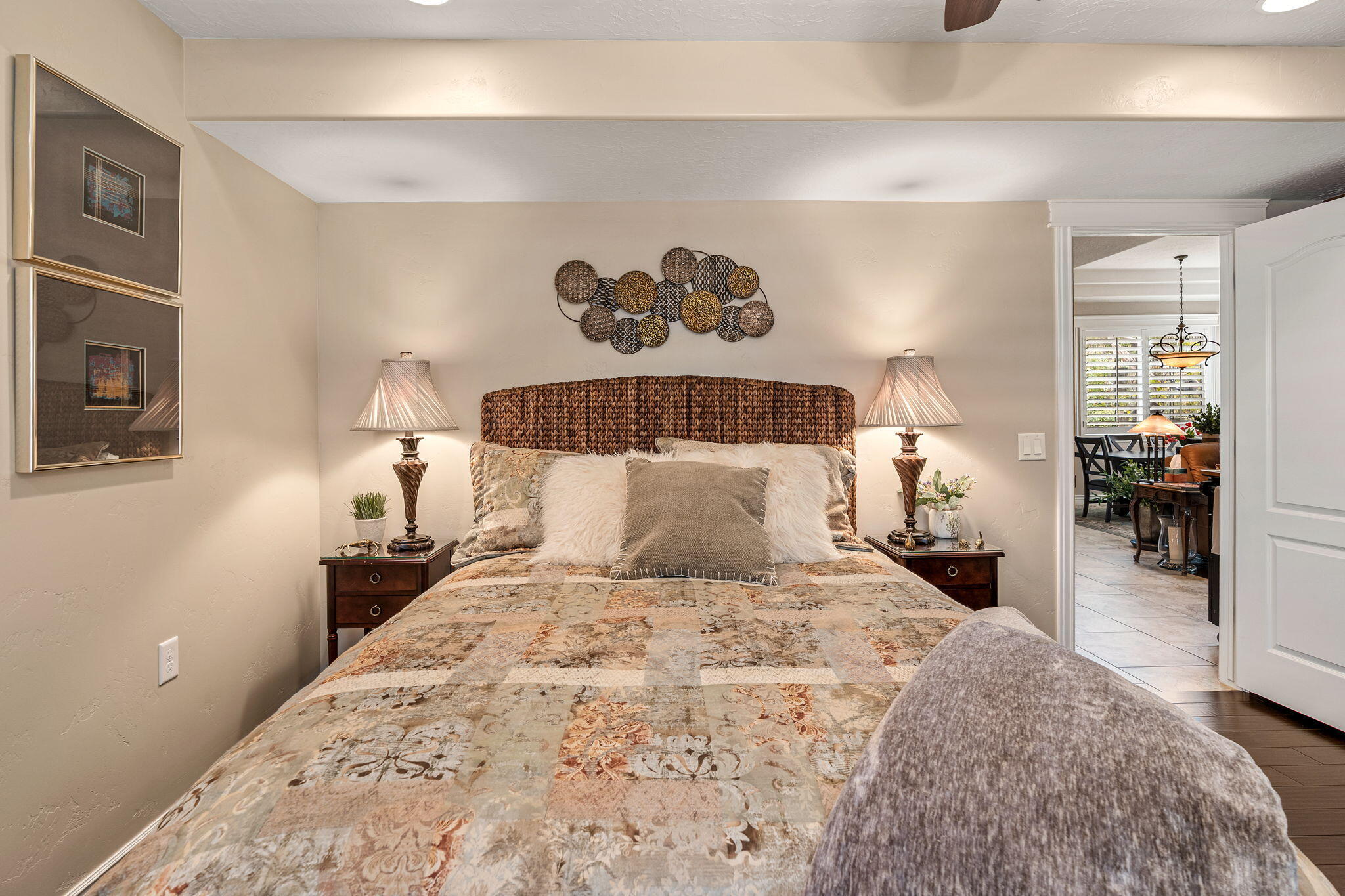 BOULDERS - Residential