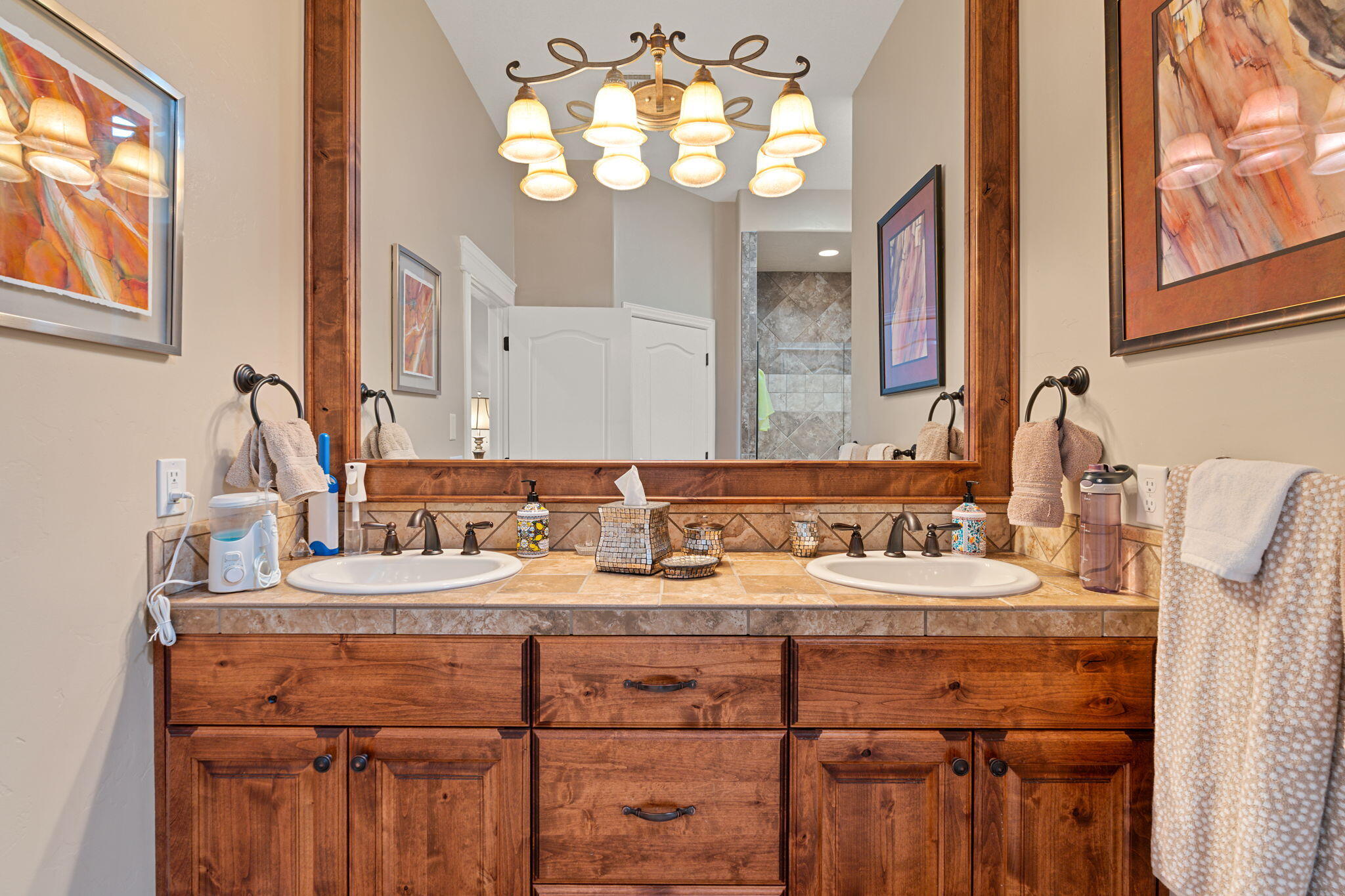 BOULDERS - Residential