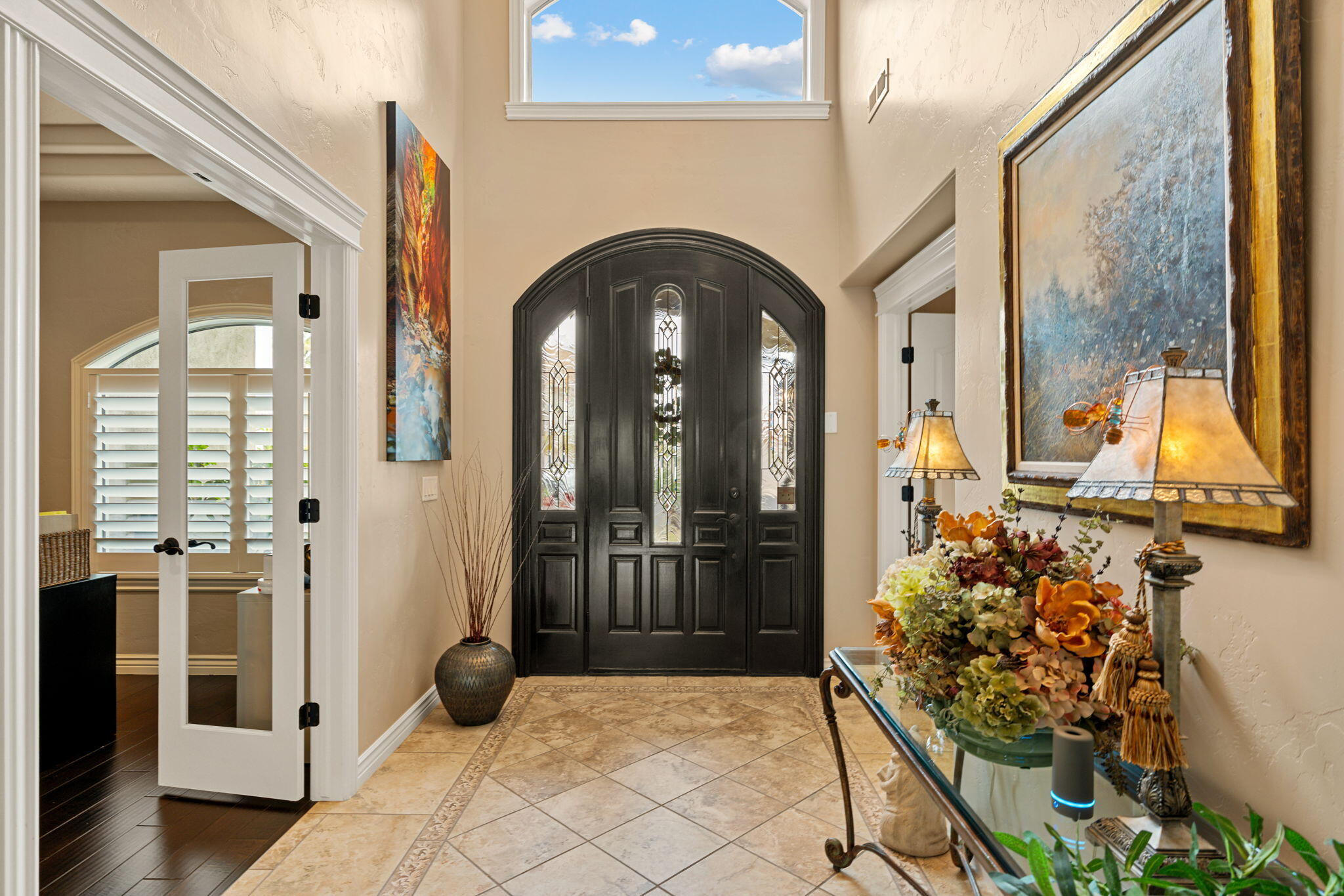 BOULDERS - Residential