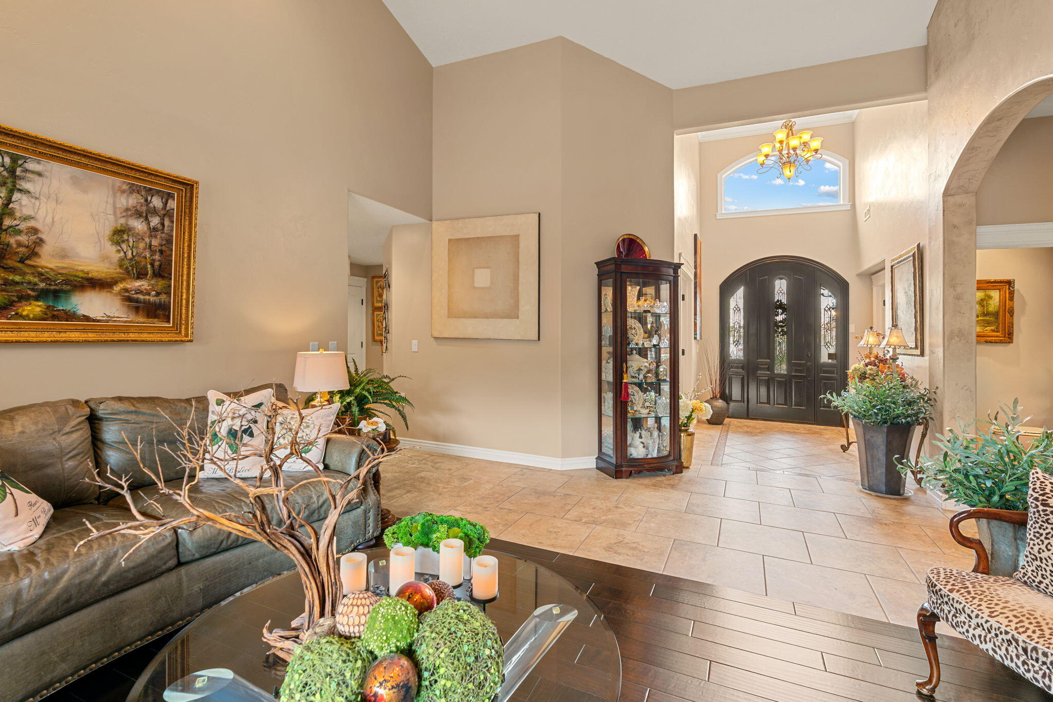 BOULDERS - Residential