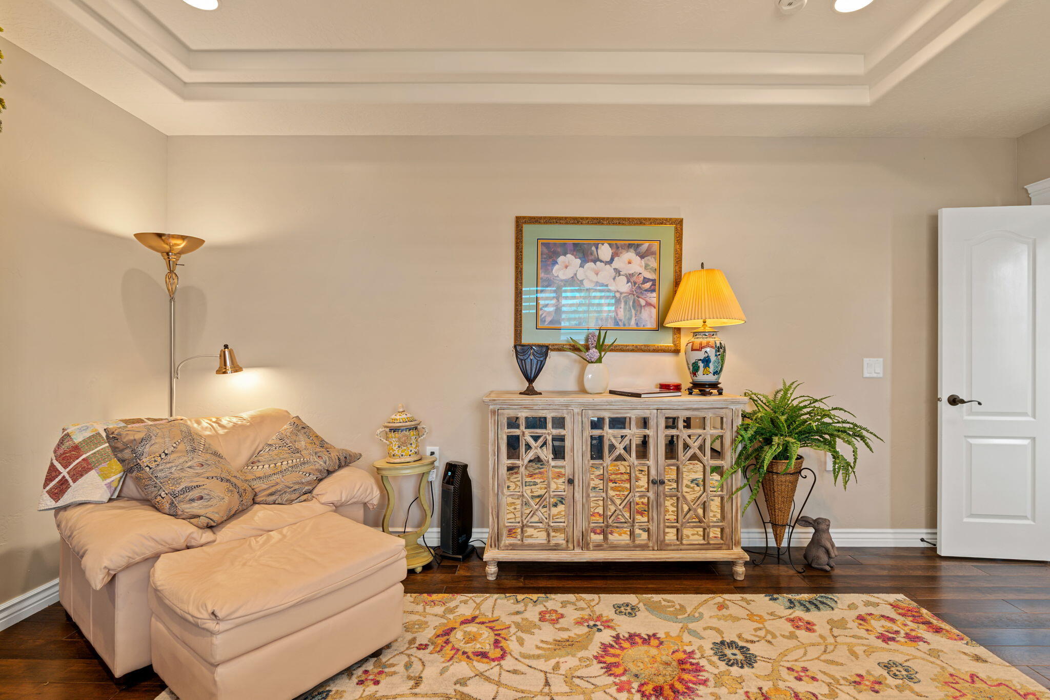 BOULDERS - Residential