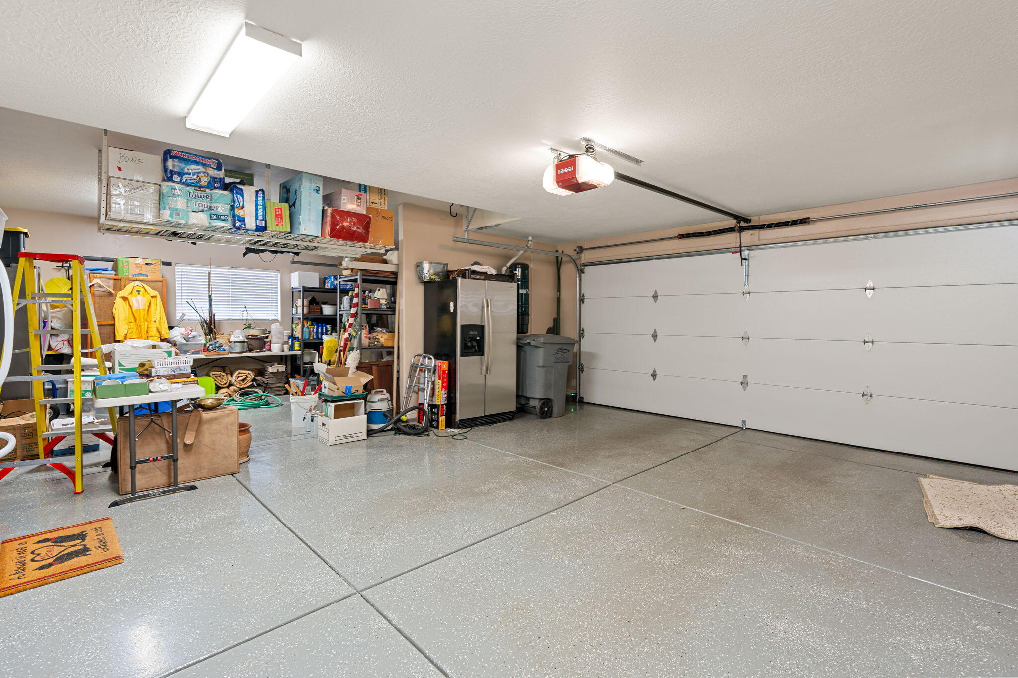 BOULDERS - Residential