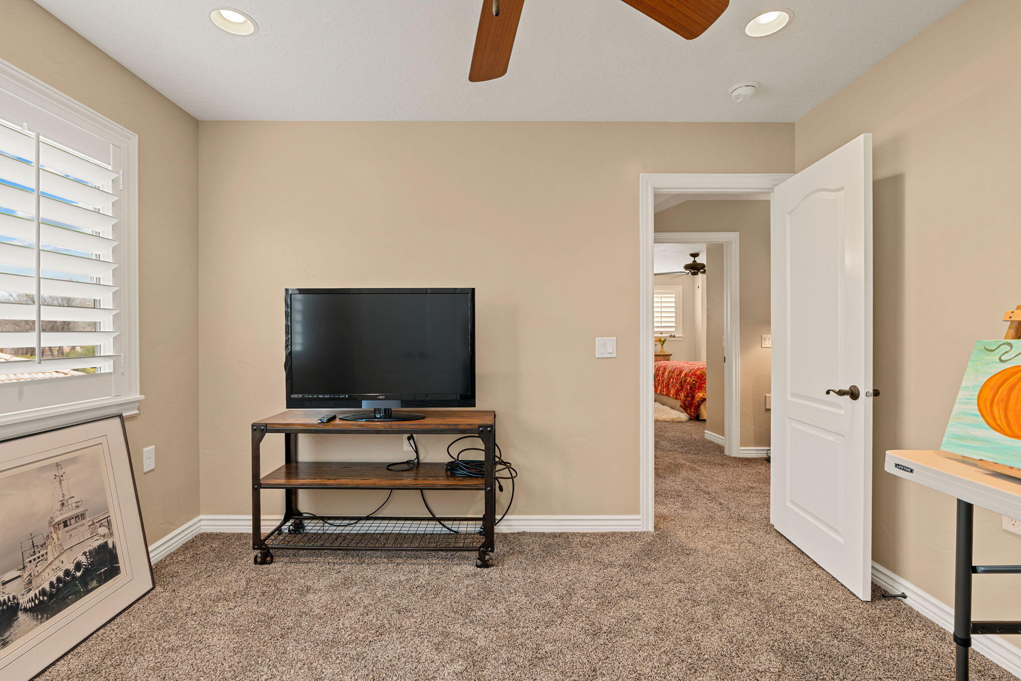 BOULDERS - Residential