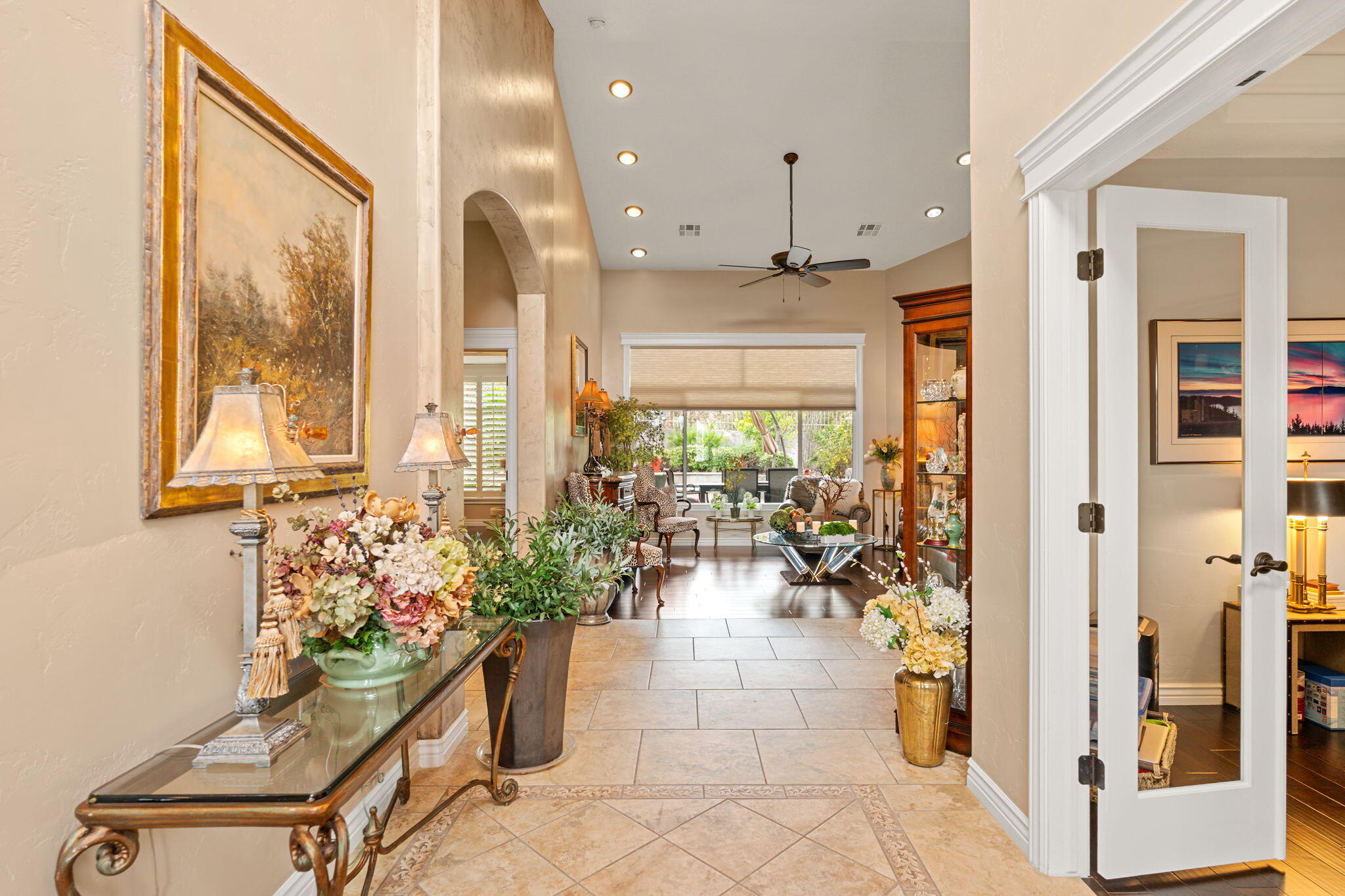 BOULDERS - Residential