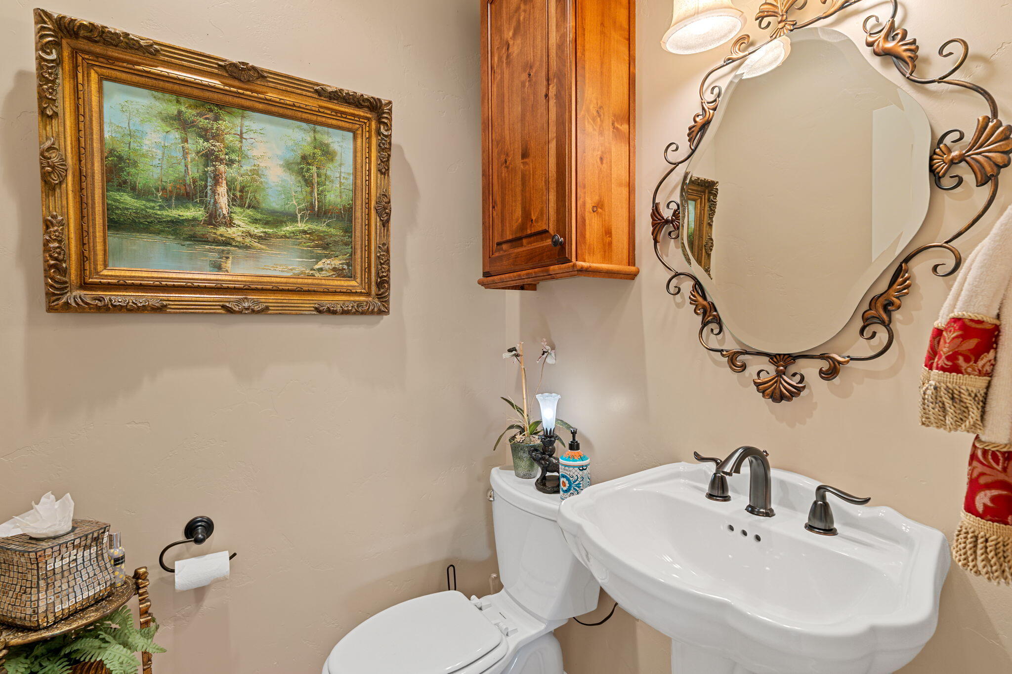 BOULDERS - Residential