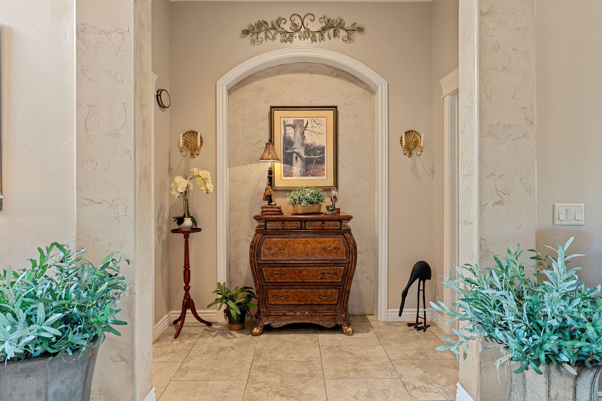 BOULDERS - Residential