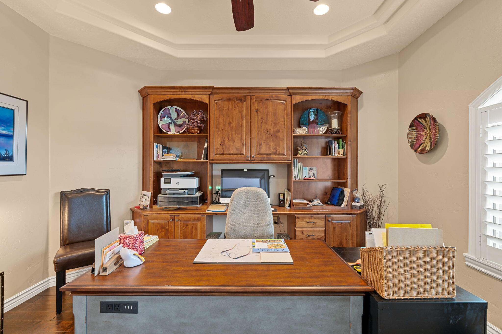 BOULDERS - Residential