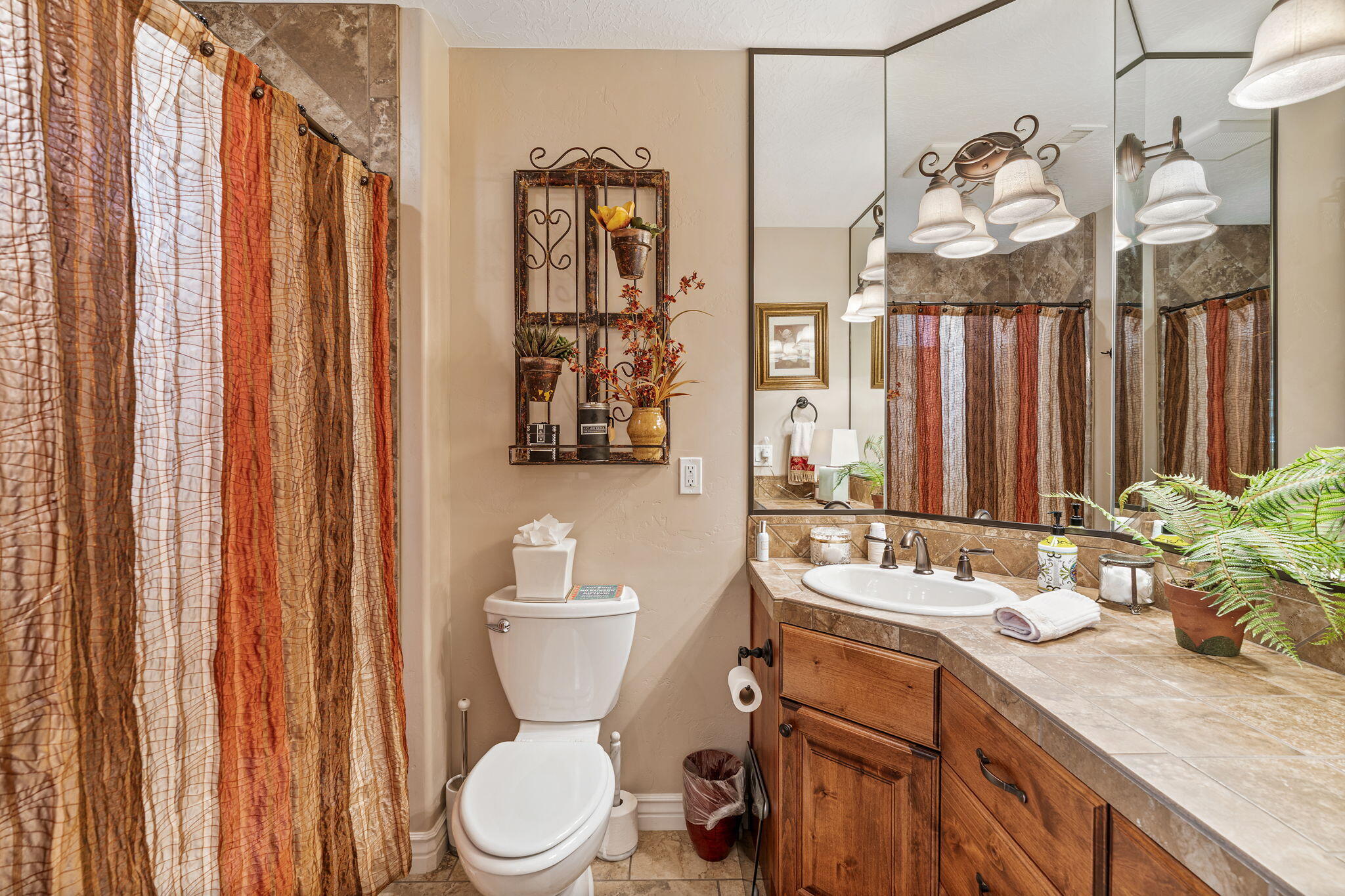 BOULDERS - Residential