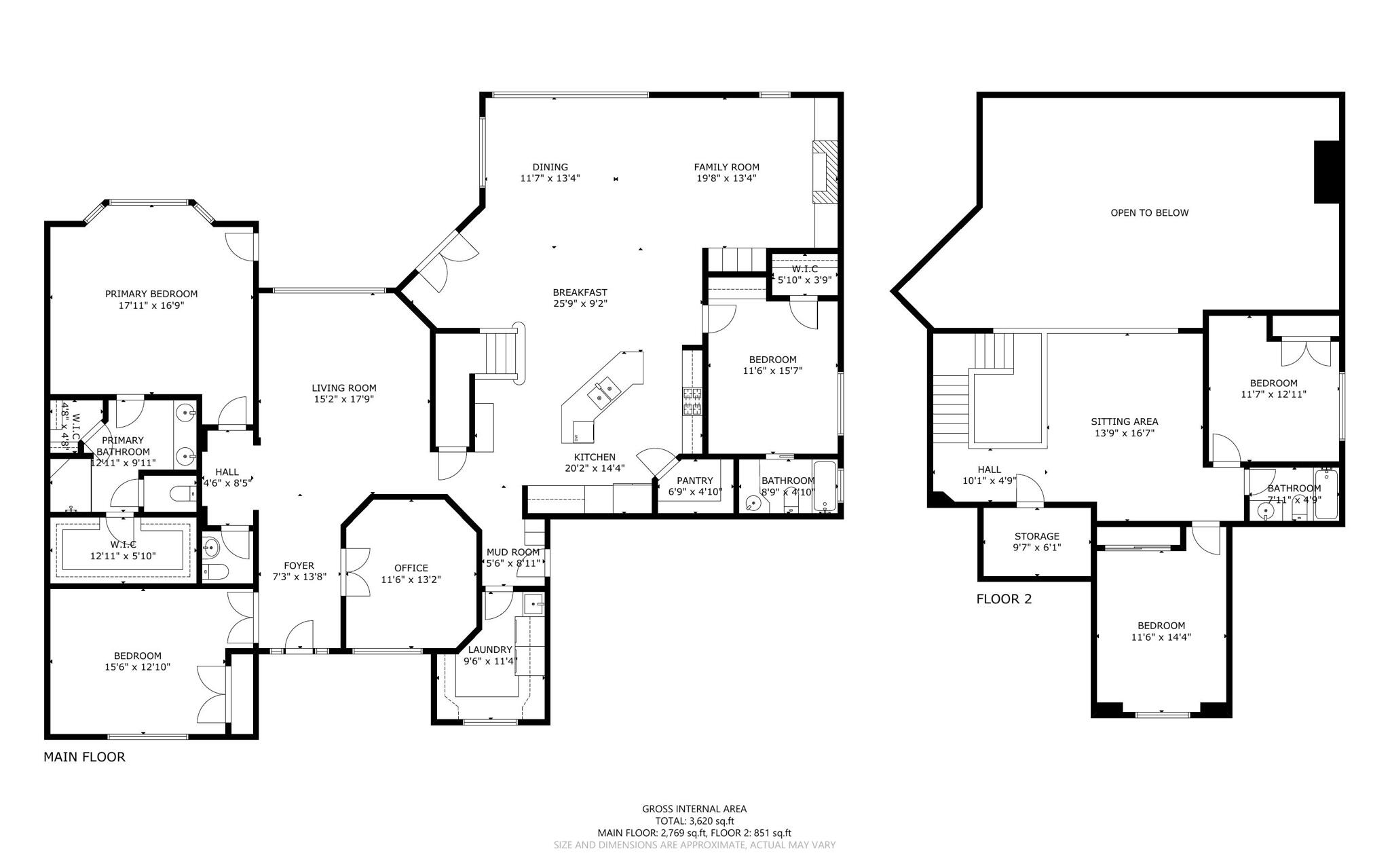 BOULDERS - Residential