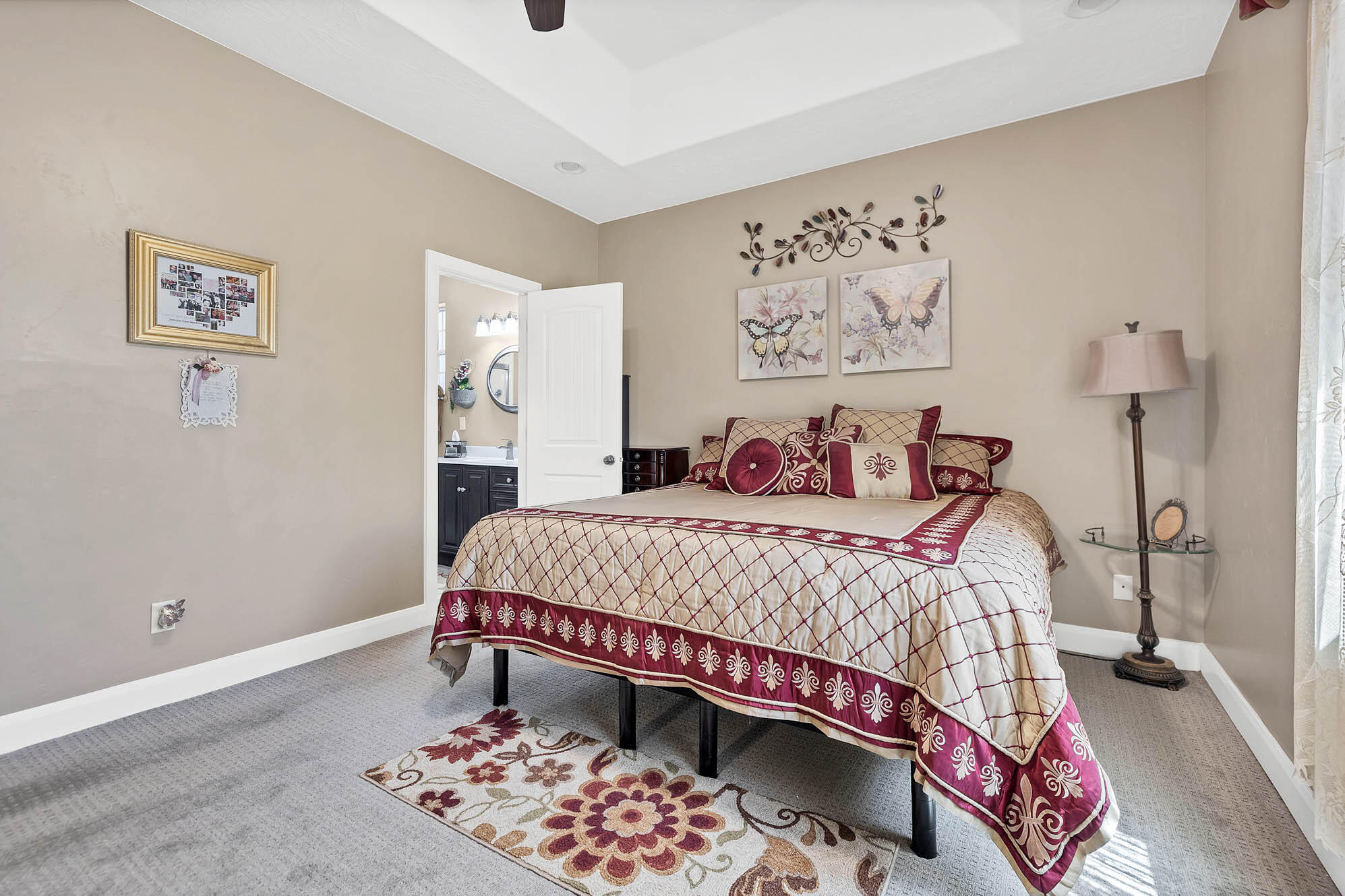 COBBLESTONE FIELDS (H) - Residential