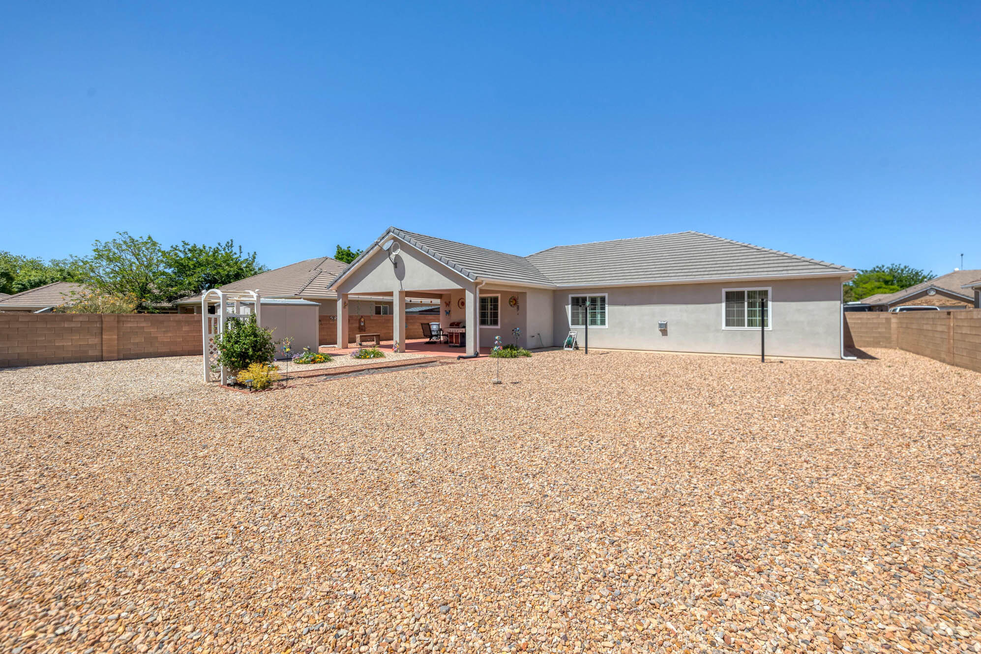 COBBLESTONE FIELDS (H) - Residential