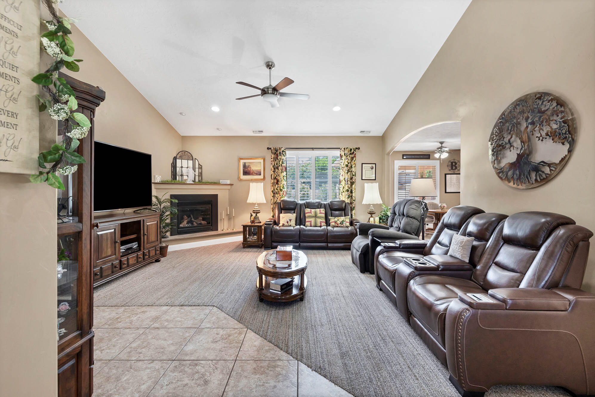 COBBLESTONE FIELDS (H) - Residential