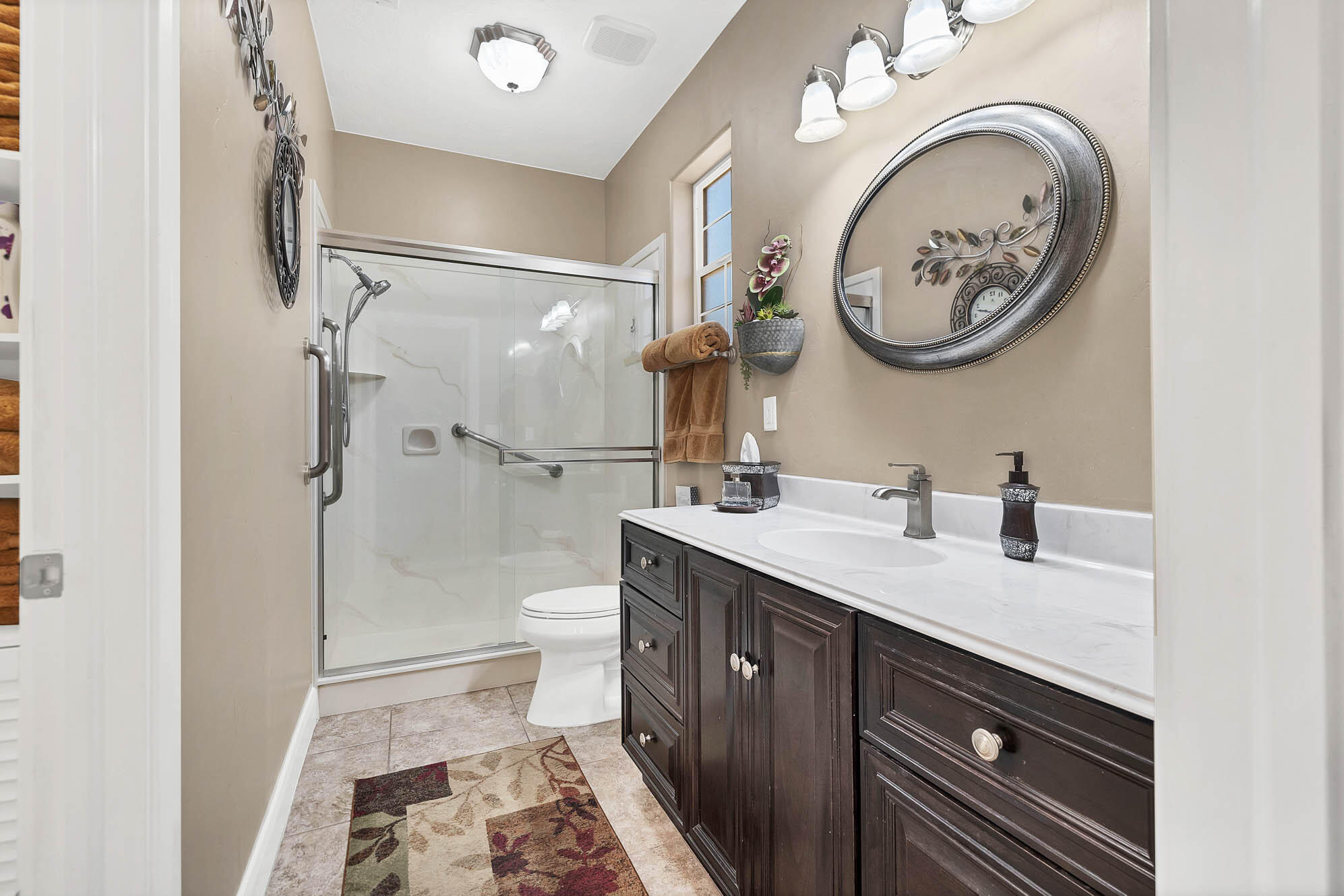 COBBLESTONE FIELDS (H) - Residential