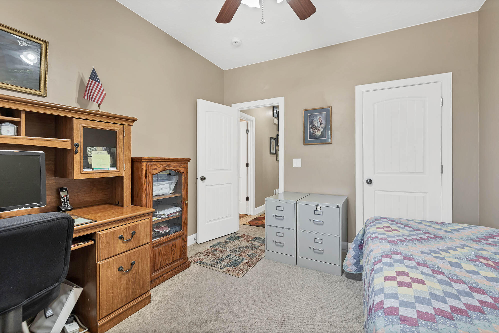 COBBLESTONE FIELDS (H) - Residential