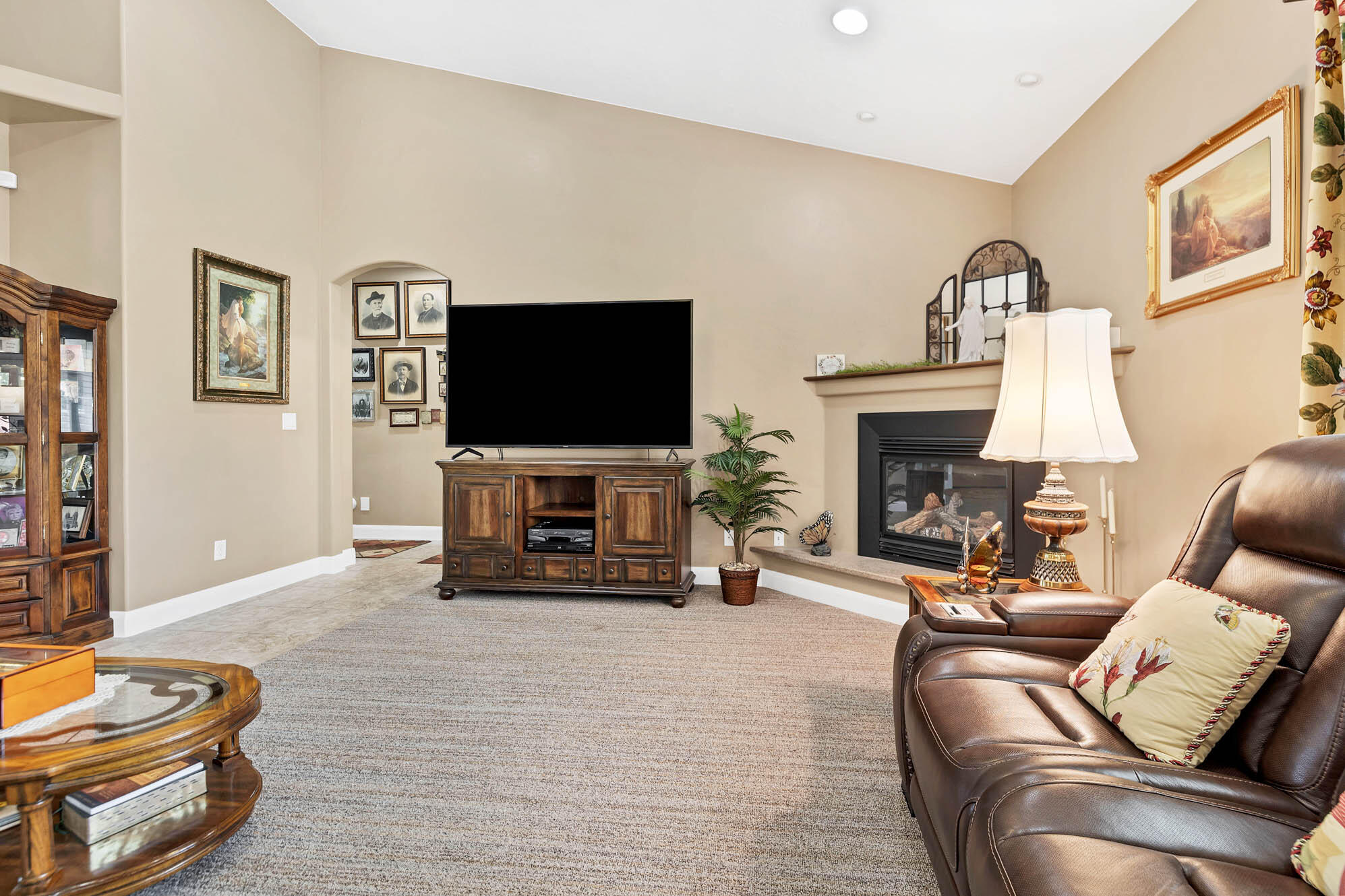 COBBLESTONE FIELDS (H) - Residential