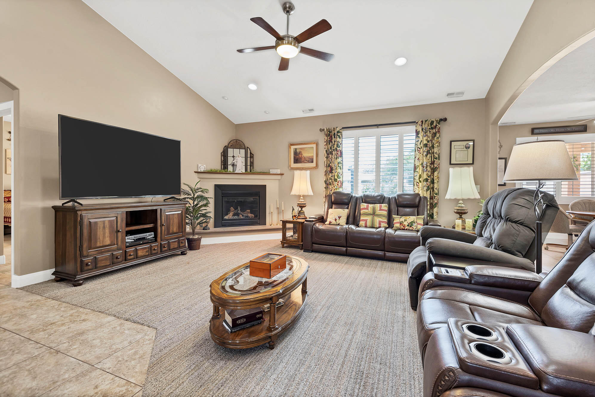 COBBLESTONE FIELDS (H) - Residential