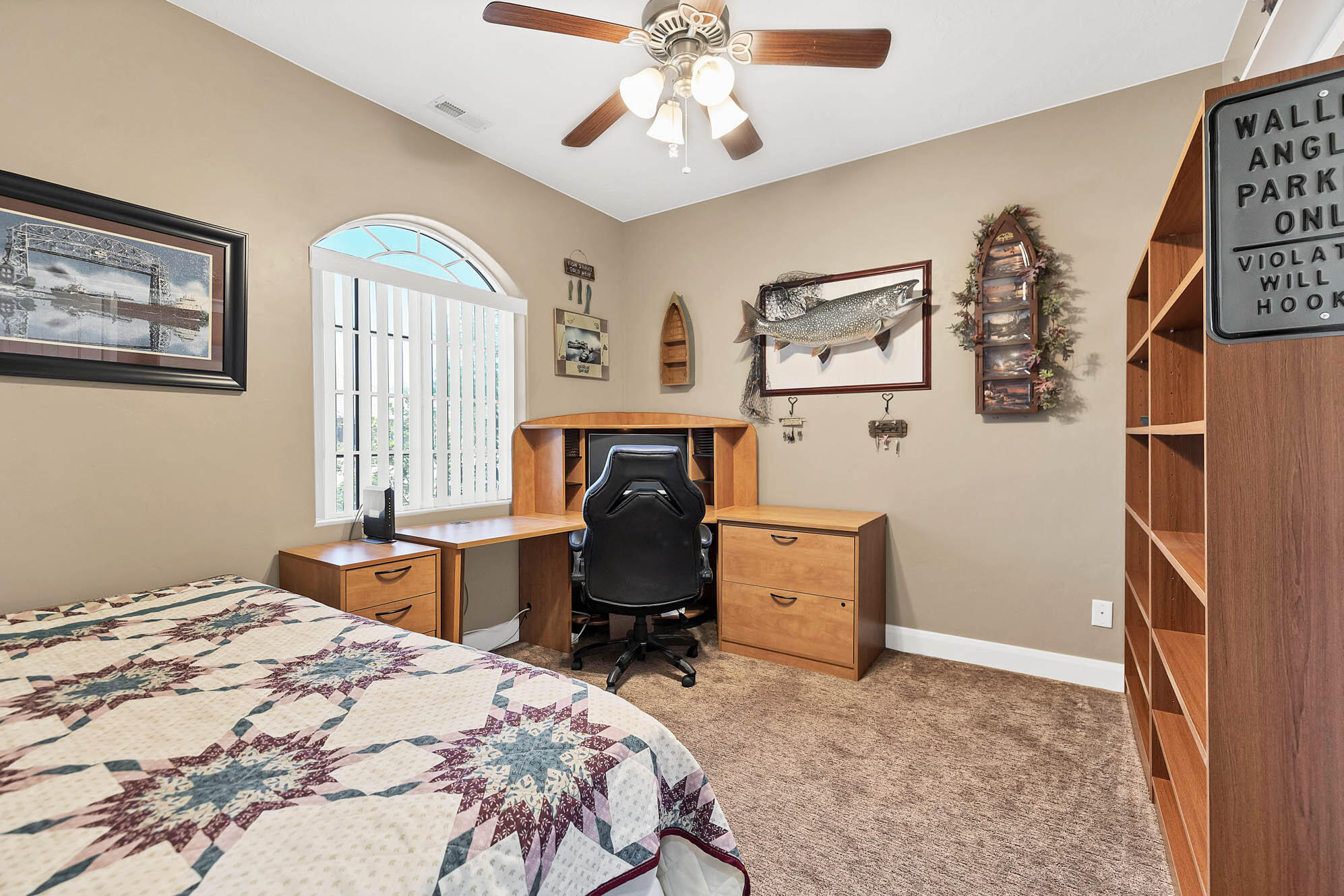 COBBLESTONE FIELDS (H) - Residential