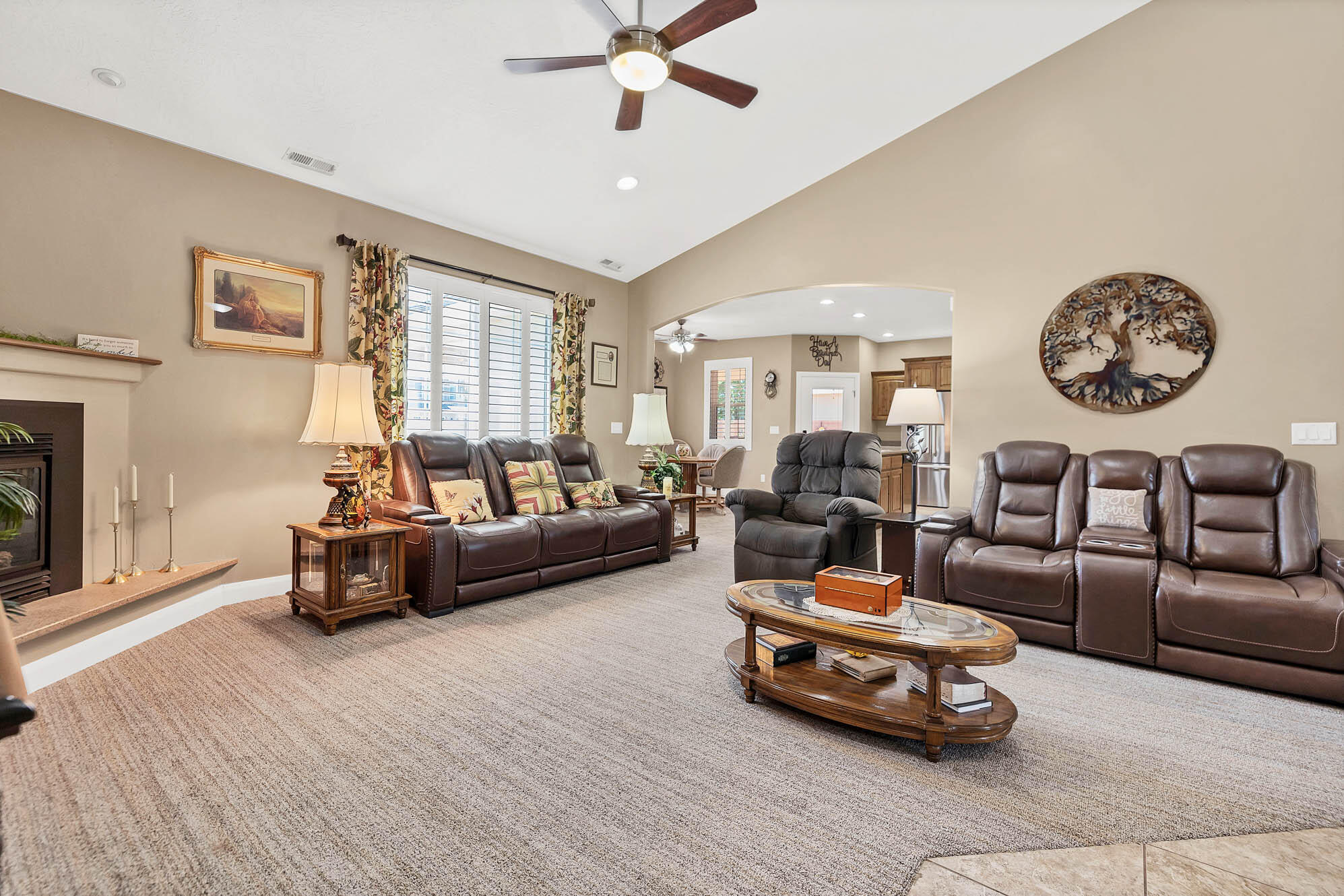 COBBLESTONE FIELDS (H) - Residential