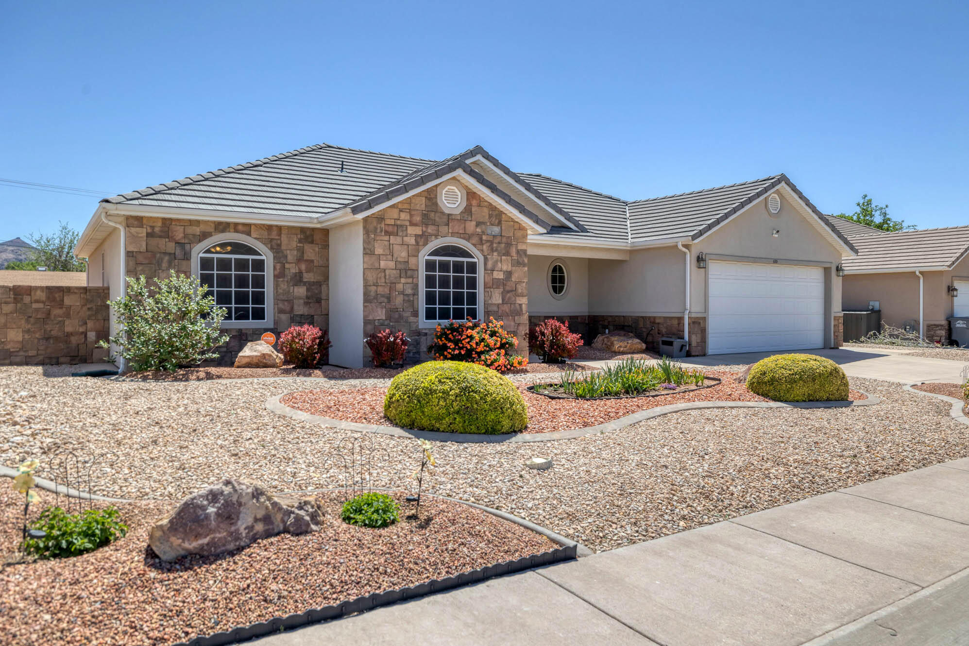 COBBLESTONE FIELDS (H) - Residential