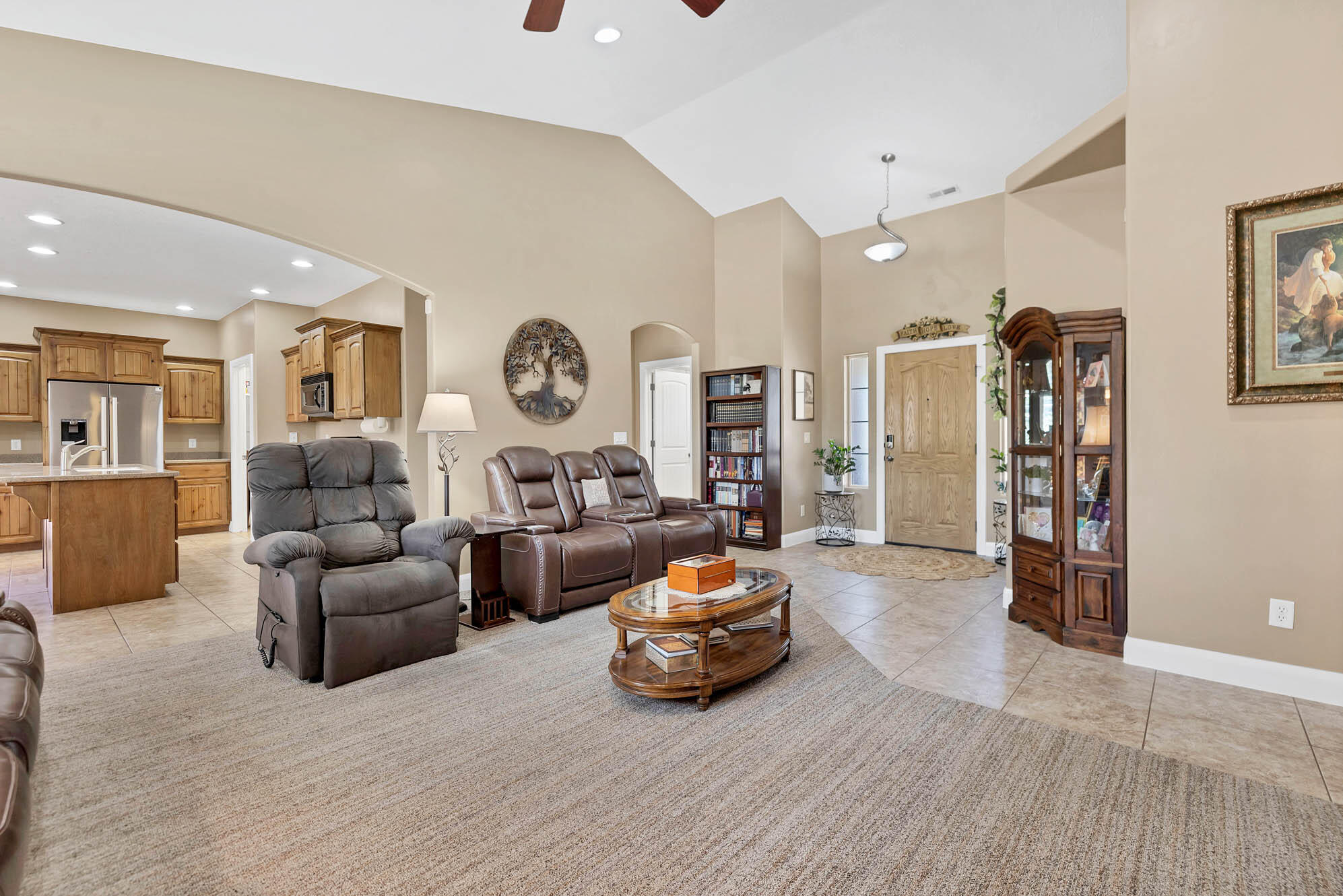 COBBLESTONE FIELDS (H) - Residential