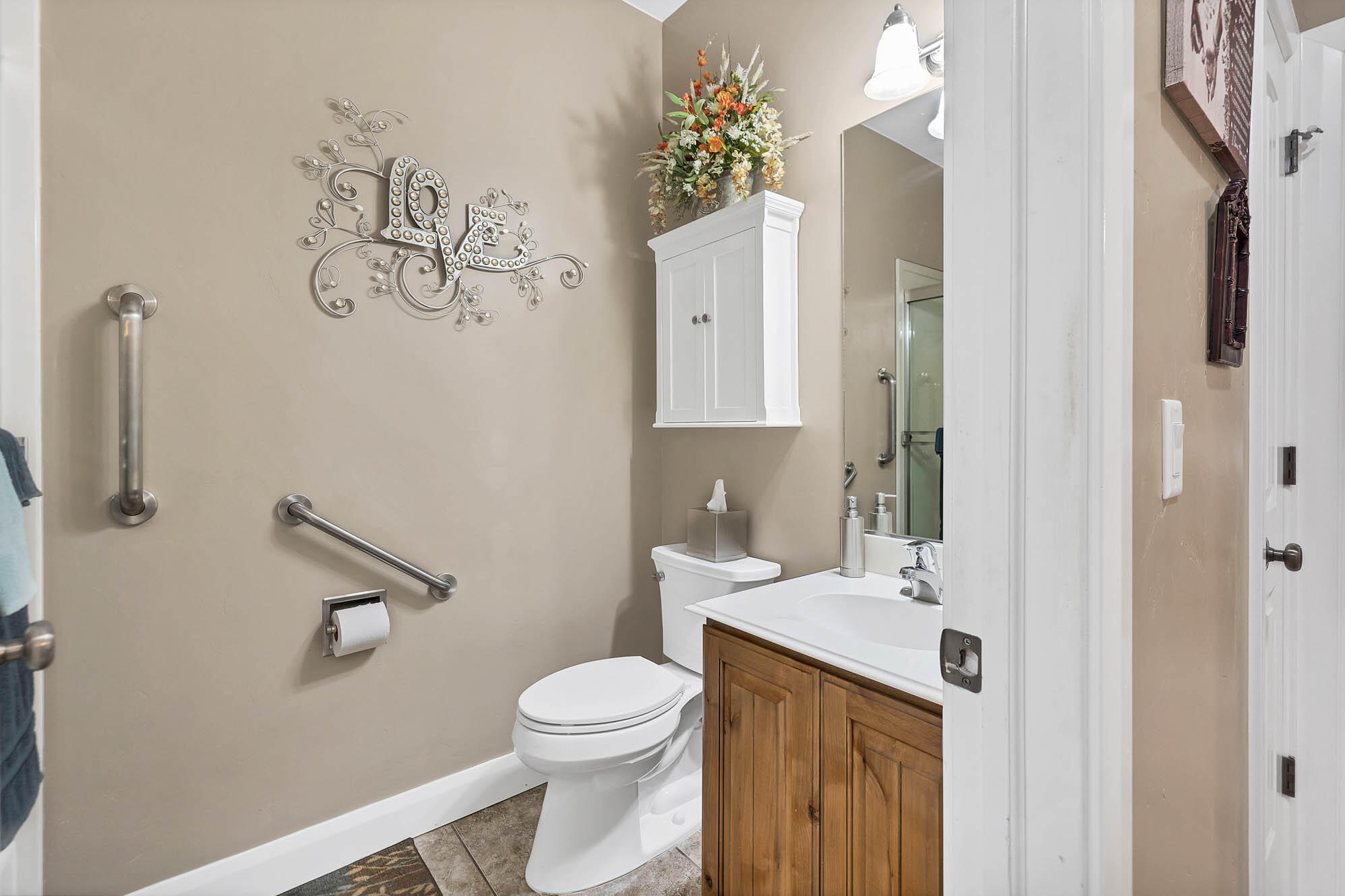 COBBLESTONE FIELDS (H) - Residential