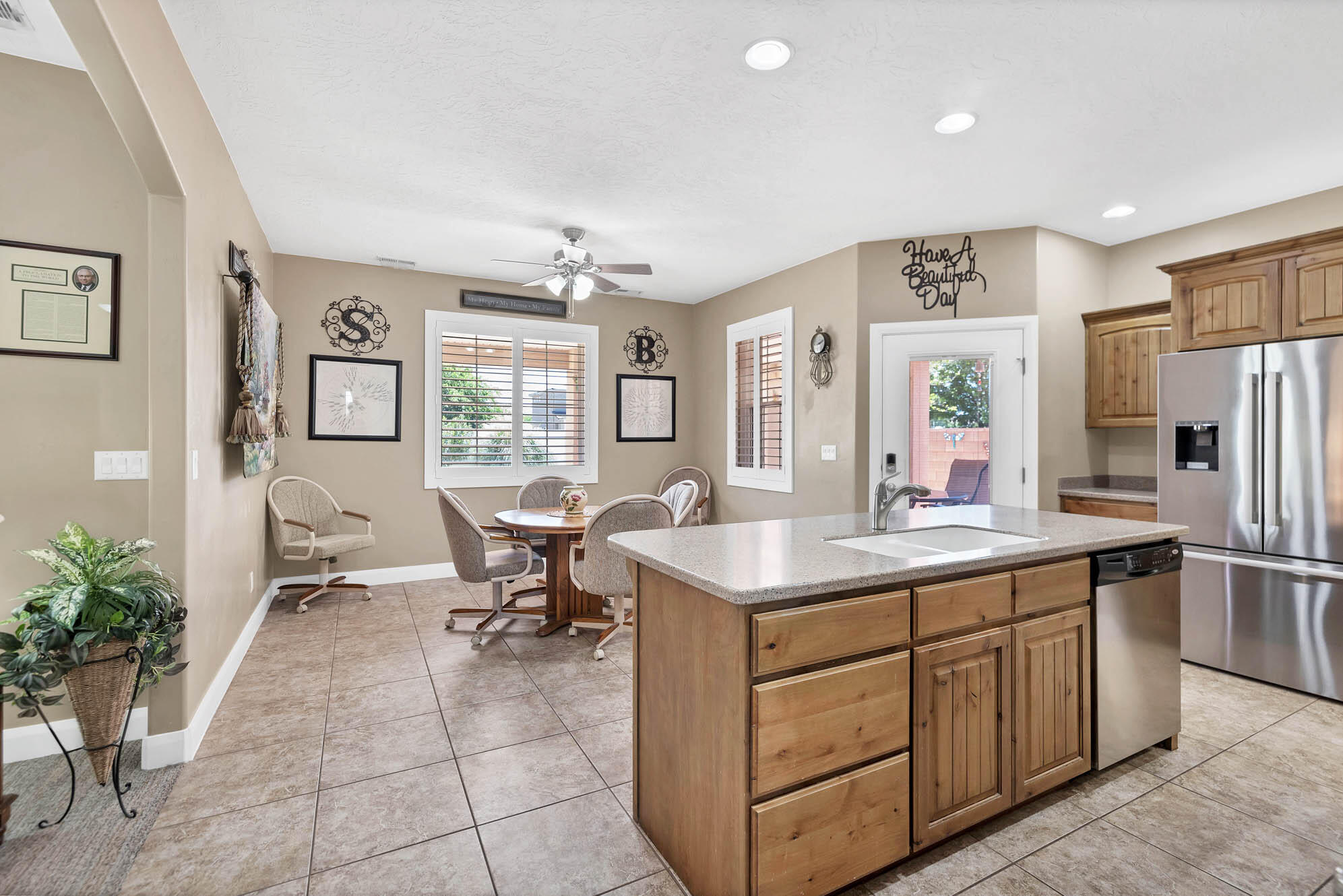 COBBLESTONE FIELDS (H) - Residential