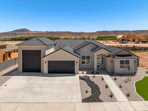 Photo of 1717 S 3630 W, Hurricane, UT 84737 (MLS # 26-274804)