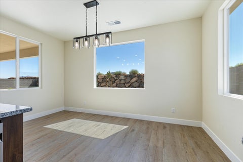 Tiny photo for 1717 S 3630 W, Hurricane, UT 84737 (MLS # 26-274804)