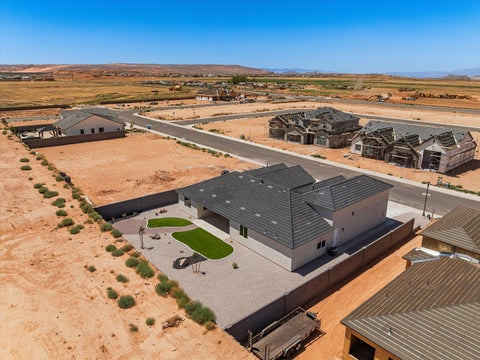 Tiny photo for 1717 S 3630 W, Hurricane, UT 84737 (MLS # 26-274804)