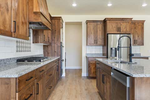 Tiny photo for 1717 S 3630 W, Hurricane, UT 84737 (MLS # 26-274804)