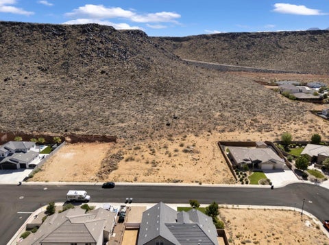 Tiny photo for 2393 S 3330 W 12 #12, Hurricane, UT 84737 (MLS # 26-276990)