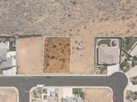 Tiny photo for 2393 S 3330 W 12 #12, Hurricane, UT 84737 (MLS # 26-276990)