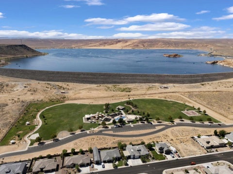 Tiny photo for 2393 S 3330 W 12 #12, Hurricane, UT 84737 (MLS # 26-276990)