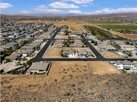 Tiny photo for 2393 S 3330 W 12 #12, Hurricane, UT 84737 (MLS # 26-276990)