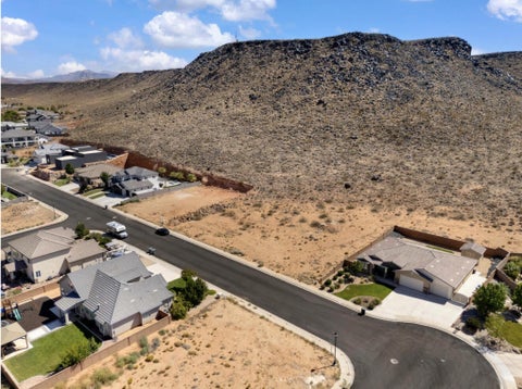 Tiny photo for 2393 S 3330 W 12 #12, Hurricane, UT 84737 (MLS # 26-276990)