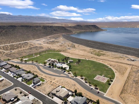Tiny photo for 2393 S 3330 W 12 #12, Hurricane, UT 84737 (MLS # 26-276990)