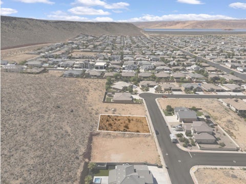 Tiny photo for 2393 S 3330 W 12 #12, Hurricane, UT 84737 (MLS # 26-276990)