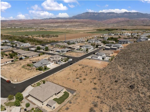 Tiny photo for 2393 S 3330 W 12 #12, Hurricane, UT 84737 (MLS # 26-276990)