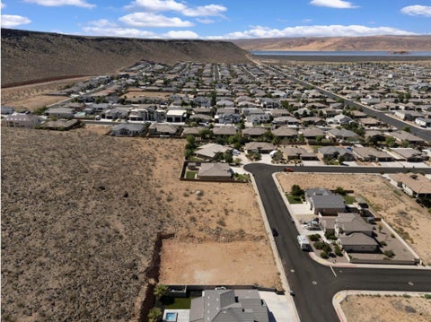 Tiny photo for 2393 S 3330 W 12 #12, Hurricane, UT 84737 (MLS # 26-276990)