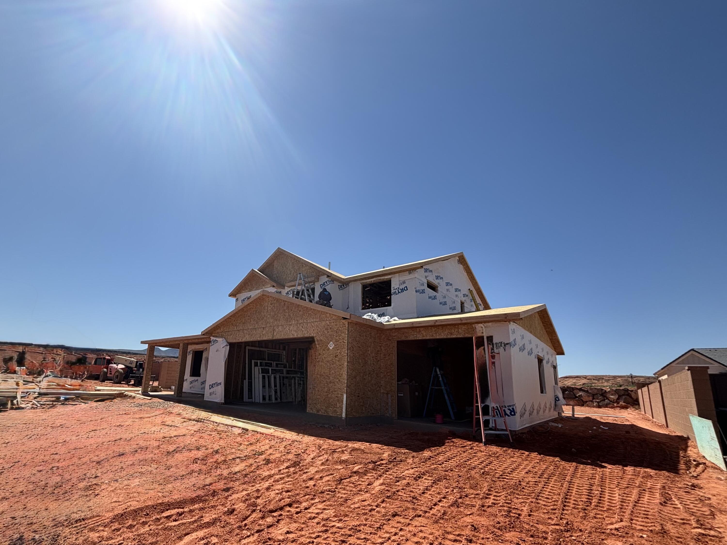 DIXIE HEIGHTS SUB - Residential