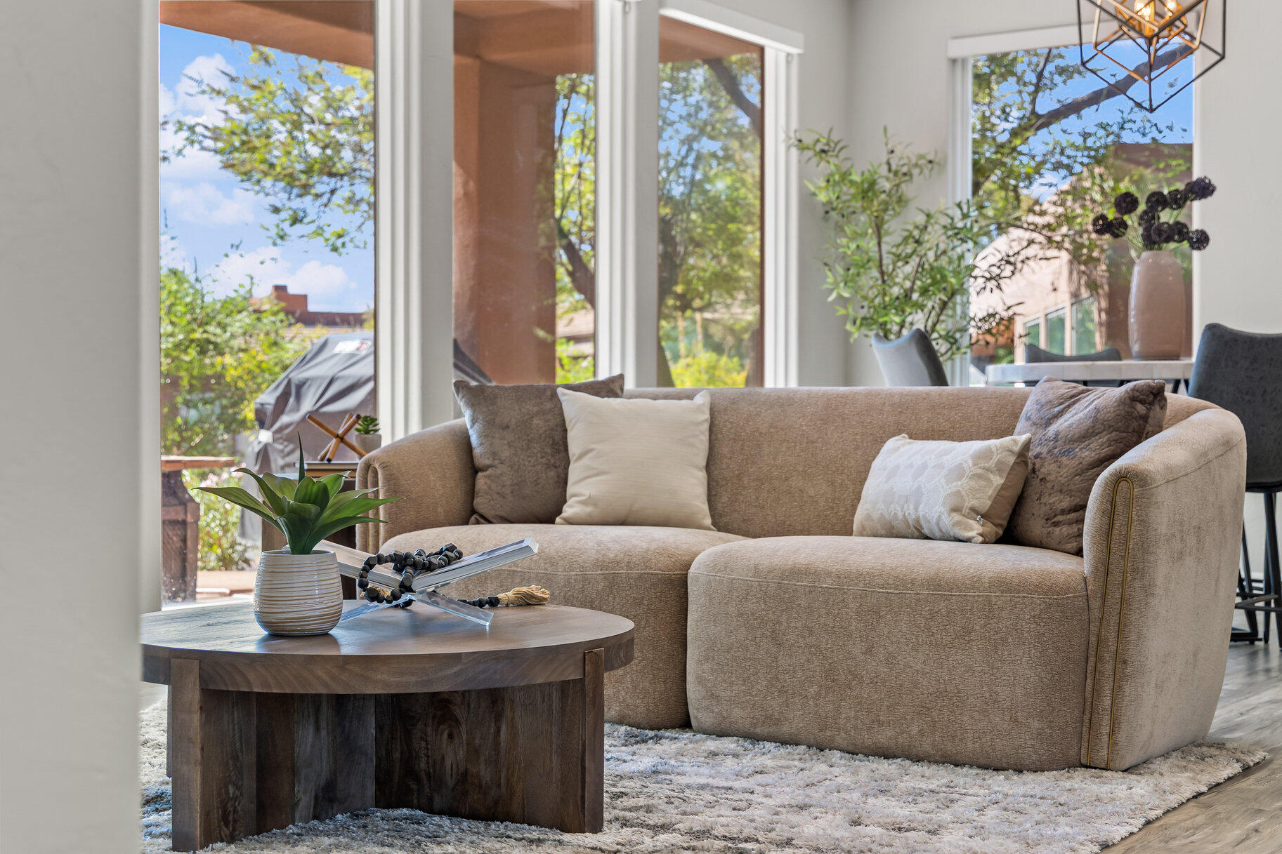 PAIUTE SPRINGS AT ENTRADA - Residential