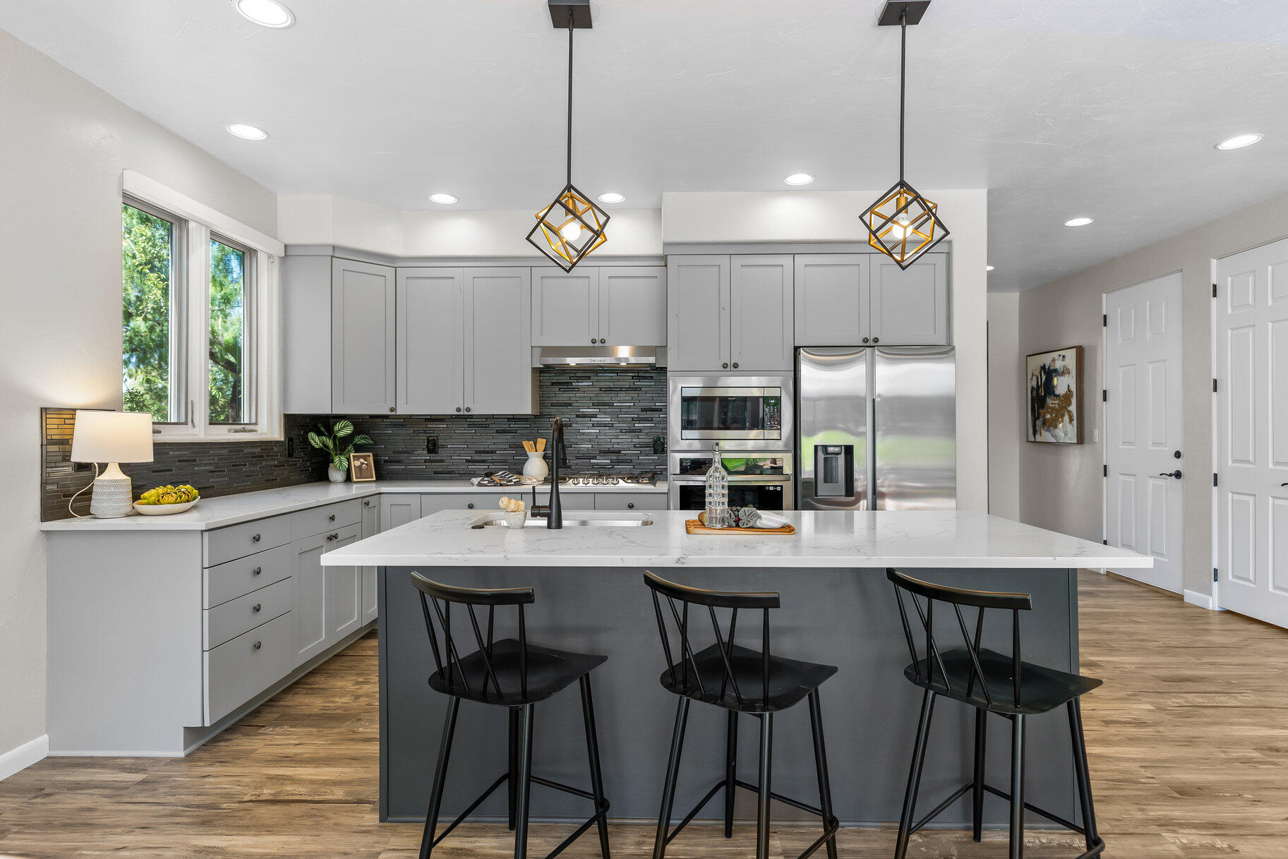 PAIUTE SPRINGS AT ENTRADA - Residential