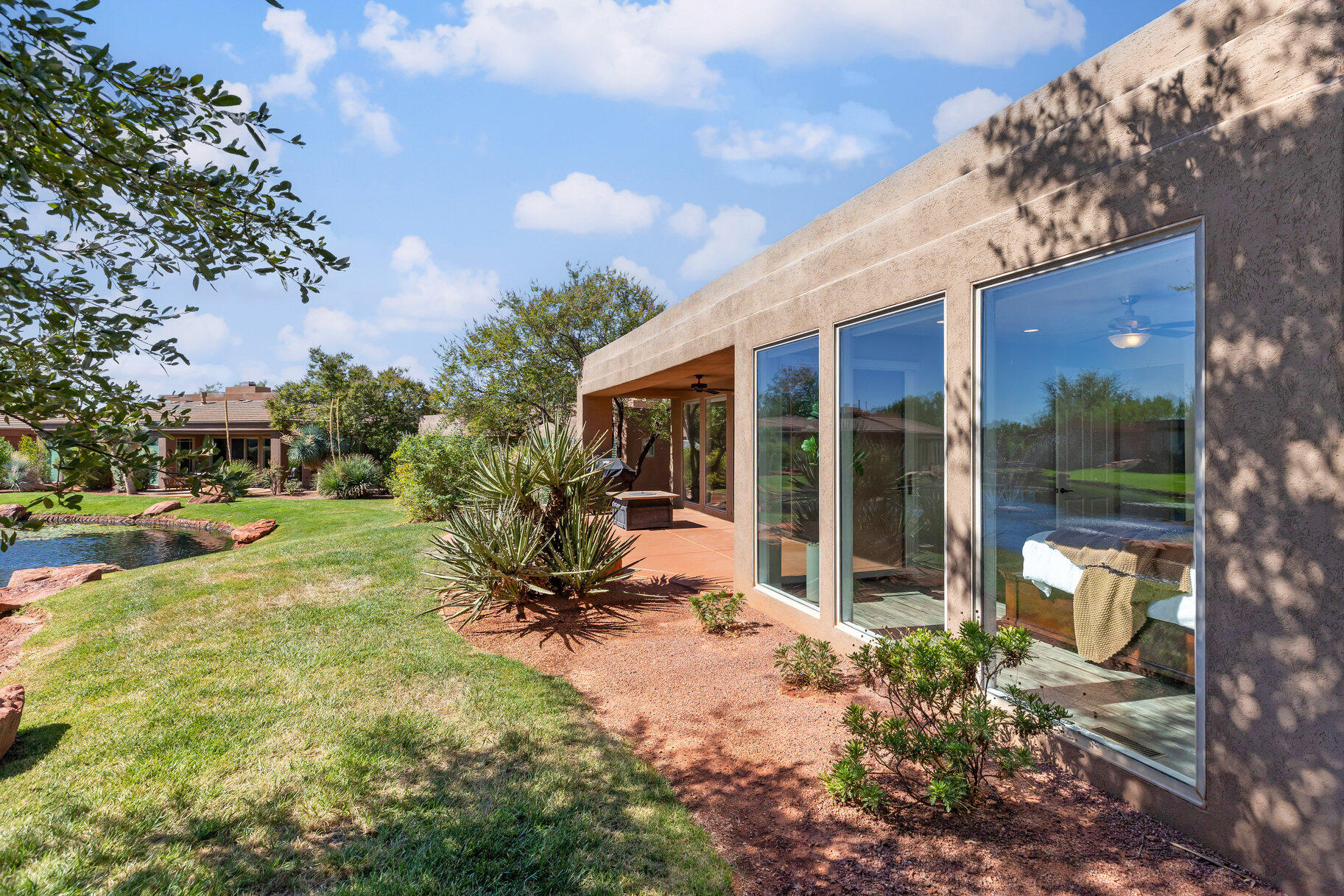 PAIUTE SPRINGS AT ENTRADA - Residential