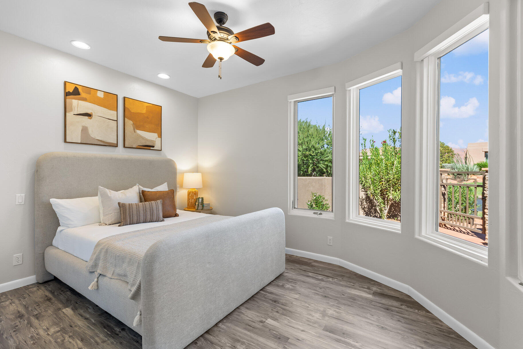 PAIUTE SPRINGS AT ENTRADA - Residential